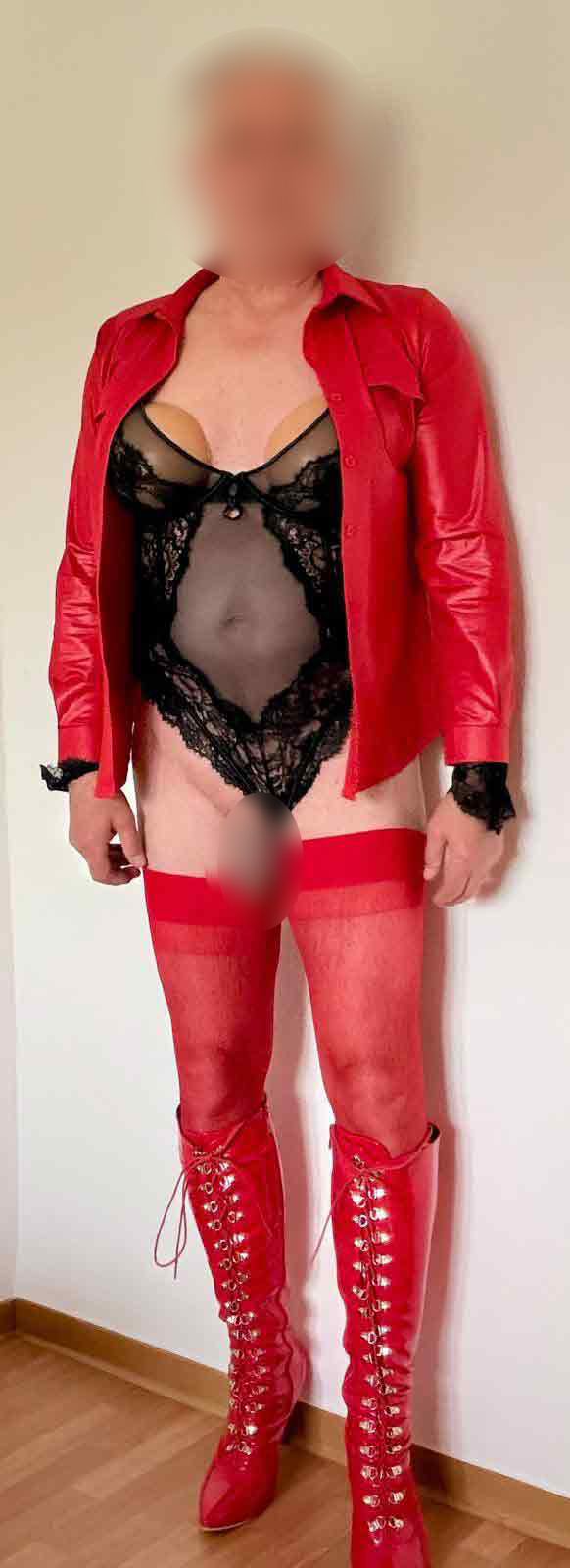 ERZIEHUNG BEI HERRIN EVE :